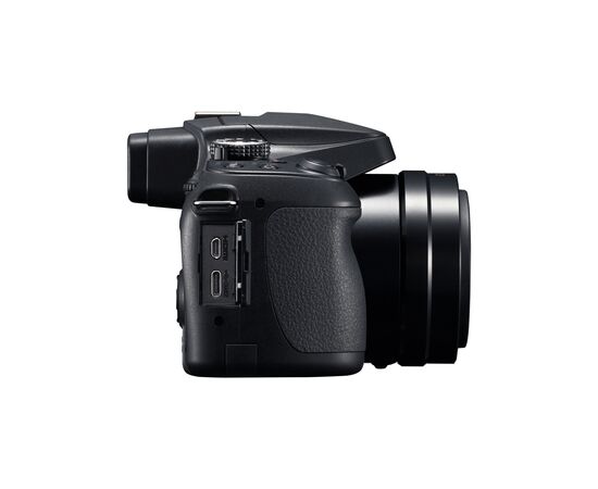 Цифровой фотоаппарат Panasonic DC-FZ82DE-K 4К black (DC-FZ82DE-K), изображение 4 Цифровой фотоаппарат Panasonic DC-FZ82DE-K 4К black (DC-FZ82DE-K), изображение 4