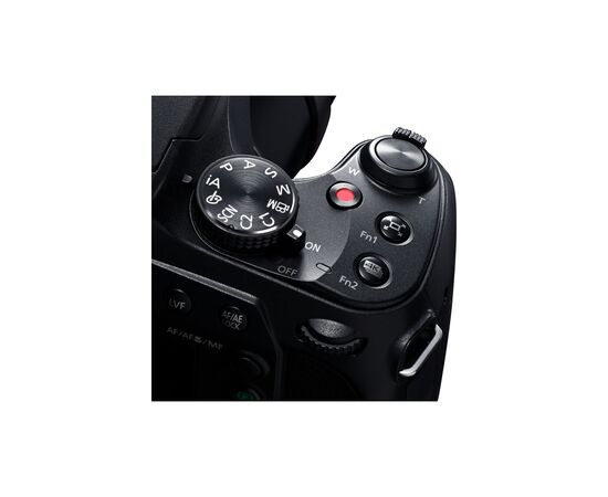 Цифровой фотоаппарат Panasonic DC-FZ82DE-K 4К black (DC-FZ82DE-K), изображение 8 Цифровой фотоаппарат Panasonic DC-FZ82DE-K 4К black (DC-FZ82DE-K), изображение 8