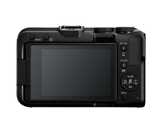Цифровой фотоаппарат Canon EOS R50 V body (6895C024AA), изображение 3 Цифровой фотоаппарат Canon EOS R50 V body (6895C024AA), изображение 3