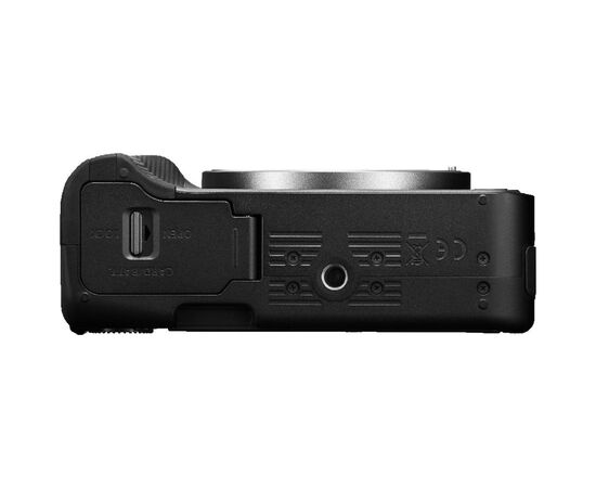 Цифровой фотоаппарат Canon EOS R50 V body (6895C024AA), изображение 5 Цифровой фотоаппарат Canon EOS R50 V body (6895C024AA), изображение 5