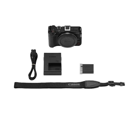 Цифровой фотоаппарат Canon EOS R50 V body (6895C024AA), изображение 6 Цифровой фотоаппарат Canon EOS R50 V body (6895C024AA), изображение 6
