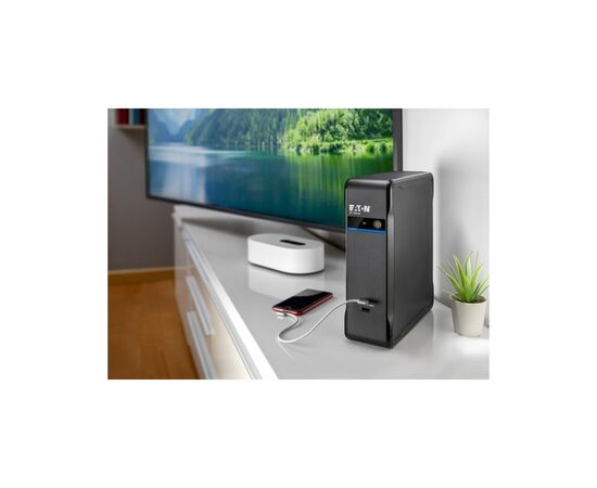 Источник бесперебойного питания Eaton 3P700UD, изображение 10