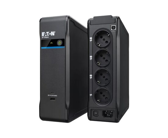 Источник бесперебойного питания Eaton 3P700UD, изображение 4