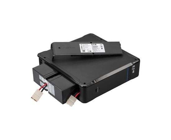 Источник бесперебойного питания Eaton 3P700UD, изображение 7