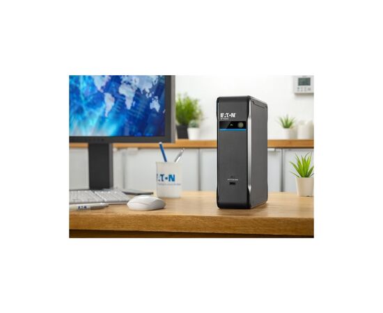 Источник бесперебойного питания Eaton 3P900UD, изображение 11