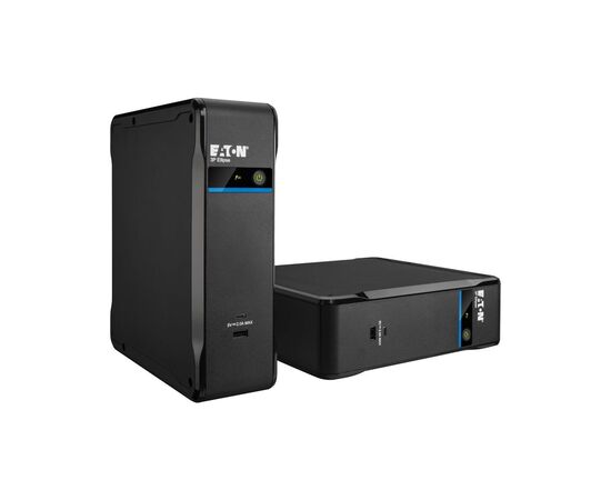 Источник бесперебойного питания Eaton 3P900UD, изображение 4