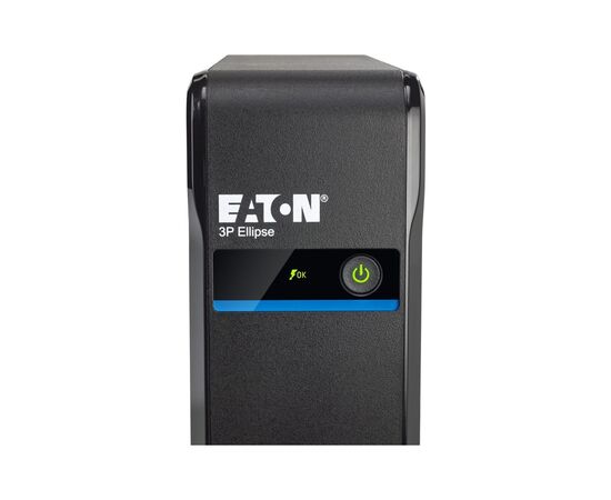 Источник бесперебойного питания Eaton 3P1700UD, изображение 6 Источник бесперебойного питания Eaton 3P1700UD, изображение 6