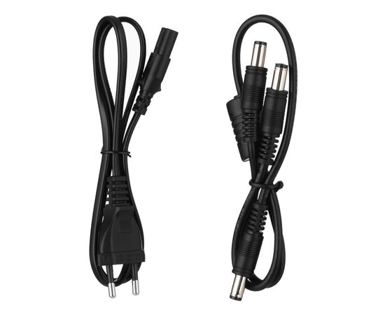 Источник бесперебойного питания 2E Mini DC 17Вт (2E-DC17), изображение 6 Источник бесперебойного питания 2E Mini DC 17Вт (2E-DC17), изображение 6