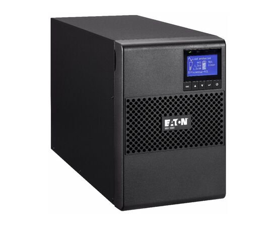 Источник бесперебойного питания Eaton 9SX 1000VA 900W (9SX1000I) Источник бесперебойного питания Eaton 9SX 1000VA 900W (9SX1000I)