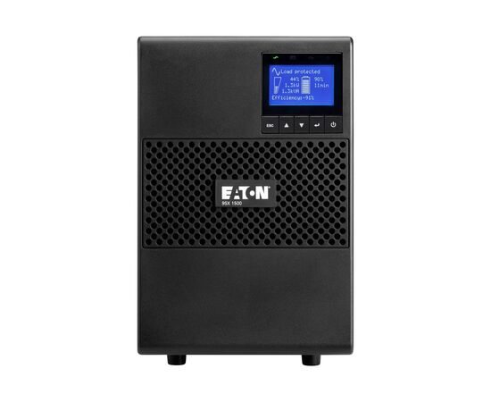Источник бесперебойного питания Eaton 9SX, 1500VA 1350W (9SX1500I), изображение 2 Источник бесперебойного питания Eaton 9SX, 1500VA 1350W (9SX1500I), изображение 2