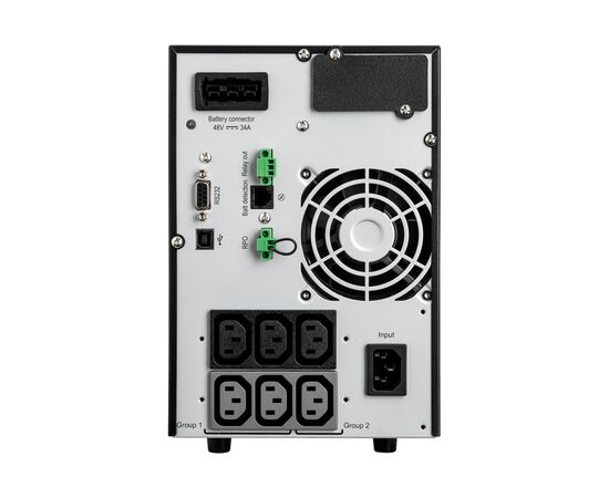 Источник бесперебойного питания Eaton 9SX, 1500VA 1350W (9SX1500I), изображение 3 Источник бесперебойного питания Eaton 9SX, 1500VA 1350W (9SX1500I), изображение 3