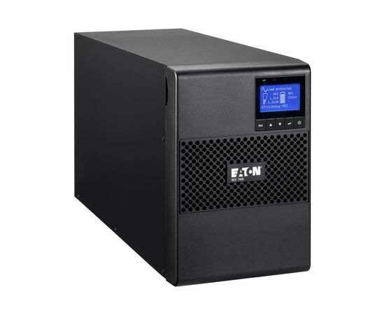 Источник бесперебойного питания Eaton 9SX, 1500VA 1350W (9SX1500I) Источник бесперебойного питания Eaton 9SX, 1500VA 1350W (9SX1500I)