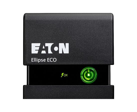 Источник бесперебойного питания Eaton Ellipse ECO 1200VA 750W (EL1200USBDIN), изображение 3 Источник бесперебойного питания Eaton Ellipse ECO 1200VA 750W (EL1200USBDIN), изображение 3