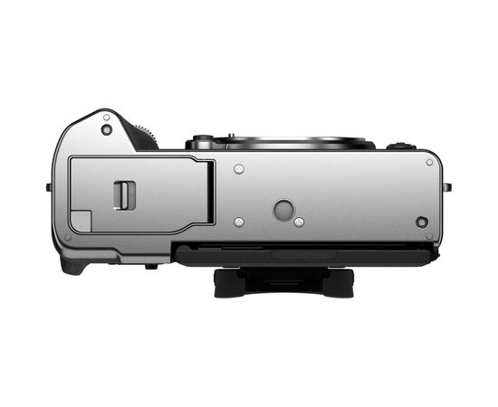 Цифровой фотоаппарат Fujifilm X-T5 Body Silver (16939368), изображение 8 Цифровой фотоаппарат Fujifilm X-T5 Body Silver (16939368), изображение 8