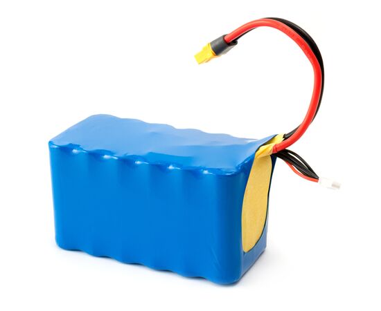 Аккумулятор для дрона Vinga Li-ion 6S3P 15000mAh з балансиром (JHY Li-Ion 21700 5000mAh) (V6S3P-5000), изображение 5 Аккумулятор для дрона Vinga Li-ion 6S3P 15000mAh з балансиром (JHY Li-Ion 21700 5000mAh) (V6S3P-5000), изображение 5