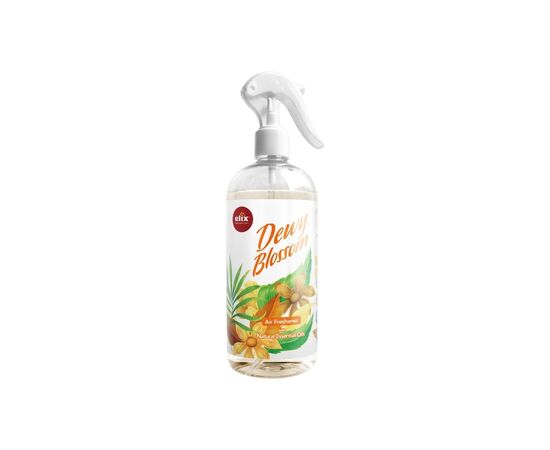 Освежитель воздуха Elix Mist Dewy Blossom 500 мл (5906074151578)