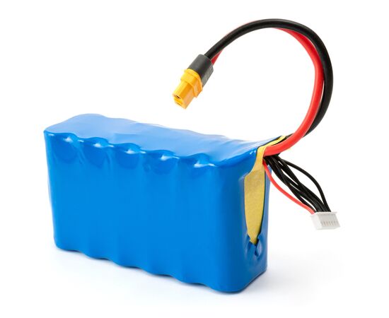 Аккумулятор для дрона Vinga Li-Ion 6S2P 10000mAh коробка 10 шт (JHY Li-Ion 21700 5000mAh) (V6S2P-10PCS-10000MAH), изображение 6 Аккумулятор для дрона Vinga Li-Ion 6S2P 10000mAh коробка 10 шт (JHY Li-Ion 21700 5000mAh) (V6S2P-10PCS-10000MAH), изображение 6