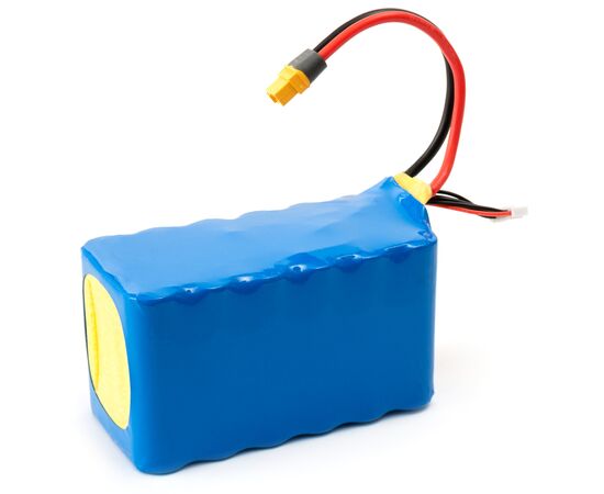 Аккумулятор для дрона Vinga Li-Ion 6S3P 15000mAh коробка 10 шт (JHY Li-Ion 21700 5000mAh) (V6S3P-10PCS-15000MAH), изображение 6 Аккумулятор для дрона Vinga Li-Ion 6S3P 15000mAh коробка 10 шт (JHY Li-Ion 21700 5000mAh) (V6S3P-10PCS-15000MAH), изображение 6
