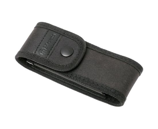 Нож Maserin Police, N690, G10 + титан, чорний (680/G10N), изображение 9 Нож Maserin Police, N690, G10 + титан, чорний (680/G10N), изображение 9