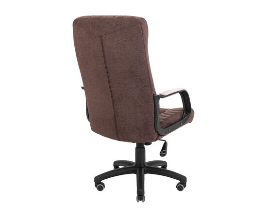 Офисное кресло Richman Атлант Пластик Рич M-1 (Tilt) Мисти Шоколад + Бежевый (R00000024879), изображение 4 Офисное кресло Richman Атлант Пластик Рич M-1 (Tilt) Мисти Шоколад + Бежевый (R00000024879), изображение 4