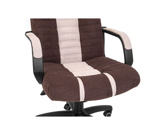 Офисное кресло Richman Атлант Пластик Рич M-1 (Tilt) Мисти Шоколад + Бежевый (R00000024879), изображение 7 Офисное кресло Richman Атлант Пластик Рич M-1 (Tilt) Мисти Шоколад + Бежевый (R00000024879), изображение 7