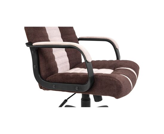 Офисное кресло Richman Атлант Пластик Рич M-1 (Tilt) Мисти Шоколад + Бежевый (R00000024879), изображение 8 Офисное кресло Richman Атлант Пластик Рич M-1 (Tilt) Мисти Шоколад + Бежевый (R00000024879), изображение 8