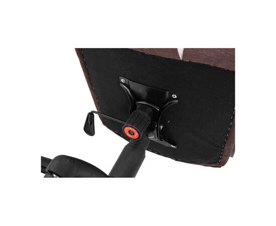 Офисное кресло Richman Атлант Пластик Рич M-1 (Tilt) Мисти Шоколад + Бежевый (R00000024879), изображение 9 Офисное кресло Richman Атлант Пластик Рич M-1 (Tilt) Мисти Шоколад + Бежевый (R00000024879), изображение 9