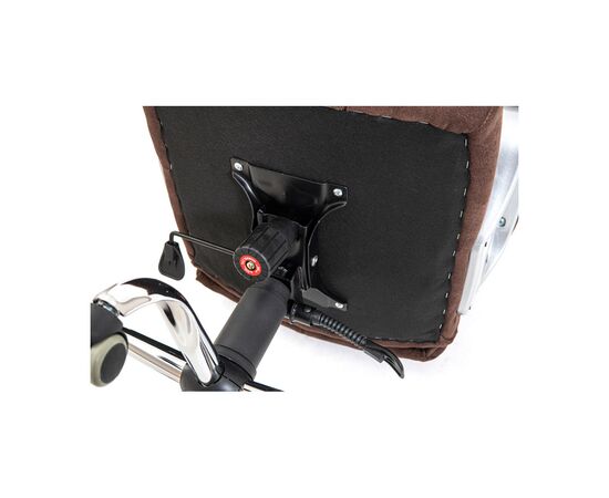 Офисное кресло Richman Атлант Хром П2 M-2 (Anyfix) Мисти Шоколад (R00000052721), изображение 10 Офисное кресло Richman Атлант Хром П2 M-2 (Anyfix) Мисти Шоколад (R00000052721), изображение 10