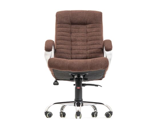 Офисное кресло Richman Атлант Хром П2 M-2 (Anyfix) Мисти Шоколад (R00000052721), изображение 11 Офисное кресло Richman Атлант Хром П2 M-2 (Anyfix) Мисти Шоколад (R00000052721), изображение 11