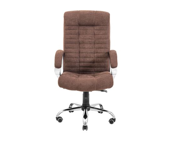 Офисное кресло Richman Атлант Хром П2 M-2 (Anyfix) Мисти Шоколад (R00000052721), изображение 2 Офисное кресло Richman Атлант Хром П2 M-2 (Anyfix) Мисти Шоколад (R00000052721), изображение 2