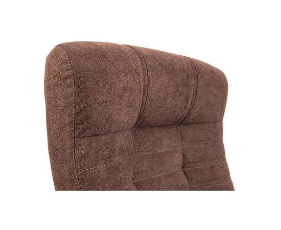 Офисное кресло Richman Атлант Хром П2 M-2 (Anyfix) Мисти Шоколад (R00000052721), изображение 6 Офисное кресло Richman Атлант Хром П2 M-2 (Anyfix) Мисти Шоколад (R00000052721), изображение 6