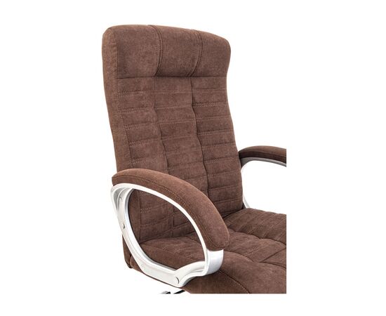 Офисное кресло Richman Атлант Хром П2 M-2 (Anyfix) Мисти Шоколад (R00000052721), изображение 7 Офисное кресло Richman Атлант Хром П2 M-2 (Anyfix) Мисти Шоколад (R00000052721), изображение 7