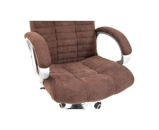 Офисное кресло Richman Атлант Хром П2 M-2 (Anyfix) Мисти Шоколад (R00000052721), изображение 8 Офисное кресло Richman Атлант Хром П2 M-2 (Anyfix) Мисти Шоколад (R00000052721), изображение 8