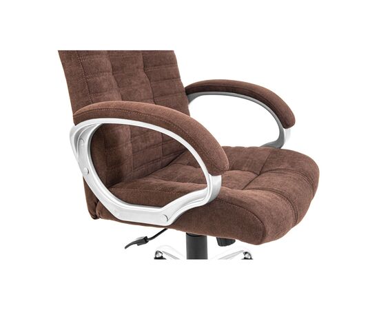 Офисное кресло Richman Атлант Хром П2 M-2 (Anyfix) Мисти Шоколад (R00000052721), изображение 9 Офисное кресло Richman Атлант Хром П2 M-2 (Anyfix) Мисти Шоколад (R00000052721), изображение 9