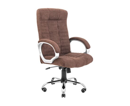 Офисное кресло Richman Атлант Хром П2 M-2 (Anyfix) Мисти Шоколад (R00000052721) Офисное кресло Richman Атлант Хром П2 M-2 (Anyfix) Мисти Шоколад (R00000052721)