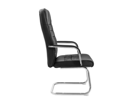 Офисное кресло Richman Лион Ю СФ Хром П5 (СF) Флай 2230 (R00000052353), изображение 3 Офисное кресло Richman Лион Ю СФ Хром П5 (СF) Флай 2230 (R00000052353), изображение 3