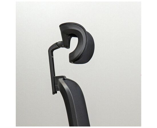 Офисное кресло Richman Скайлайн Хром M-1 (Tilt) Черная (R00000053308), изображение 5 Офисное кресло Richman Скайлайн Хром M-1 (Tilt) Черная (R00000053308), изображение 5