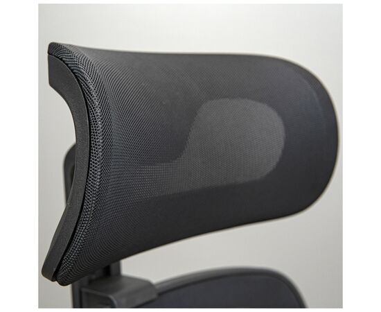 Офисное кресло Richman Скайлайн Хром M-1 (Tilt) Черная (R00000053308), изображение 6 Офисное кресло Richman Скайлайн Хром M-1 (Tilt) Черная (R00000053308), изображение 6