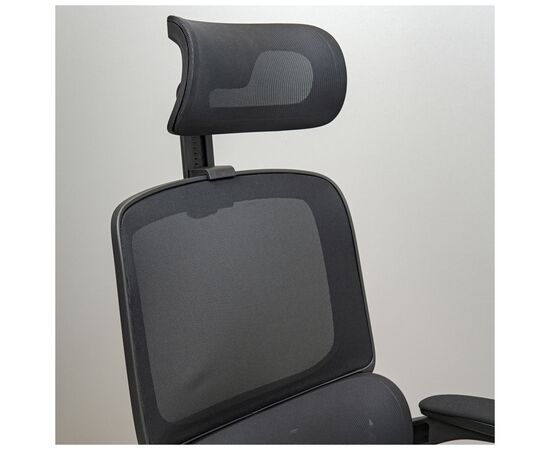 Офисное кресло Richman Скайлайн Хром M-1 (Tilt) Черная (R00000053308), изображение 8 Офисное кресло Richman Скайлайн Хром M-1 (Tilt) Черная (R00000053308), изображение 8