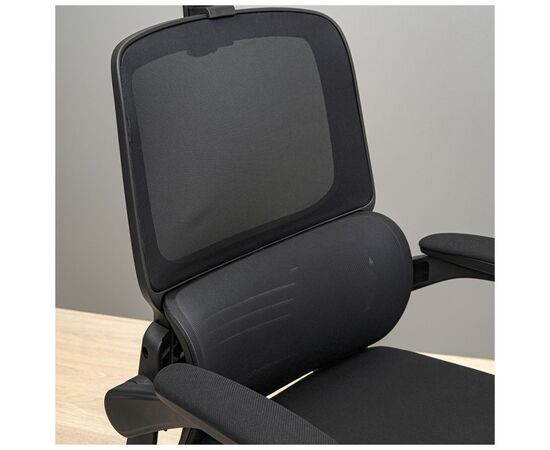 Офисное кресло Richman Скайлайн Хром M-1 (Tilt) Черная (R00000053308), изображение 9 Офисное кресло Richman Скайлайн Хром M-1 (Tilt) Черная (R00000053308), изображение 9