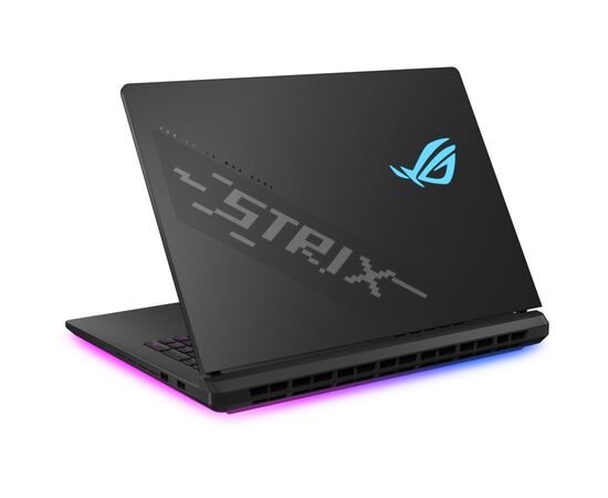 Ноутбук ASUS ROG Strix SCAR 18 G835LX-SA065X (90NR0LF1-M00B20), изображение 10