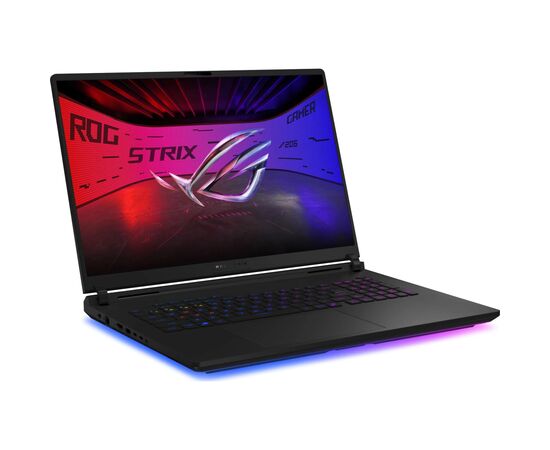 Ноутбук ASUS ROG Strix SCAR 18 G835LX-SA065X (90NR0LF1-M00B20), изображение 2