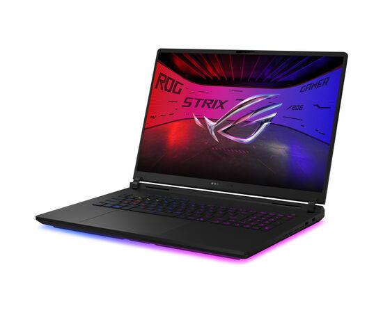 Ноутбук ASUS ROG Strix SCAR 18 G835LX-SA222X (90NR0LF1-M00B30), изображение 3