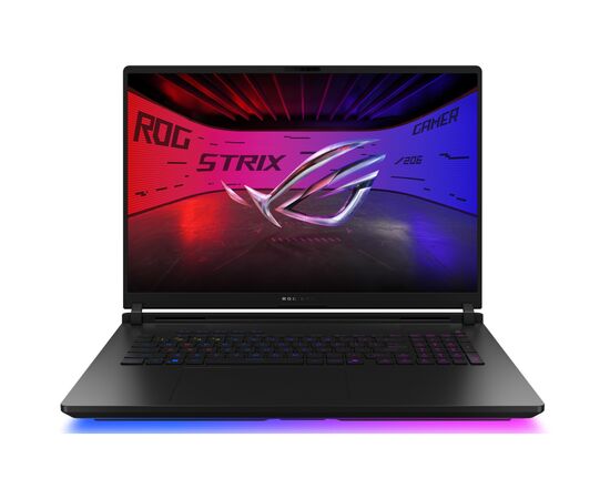 Ноутбук ASUS ROG Strix SCAR 18 G835LX-SA222X (90NR0LF1-M00B30)