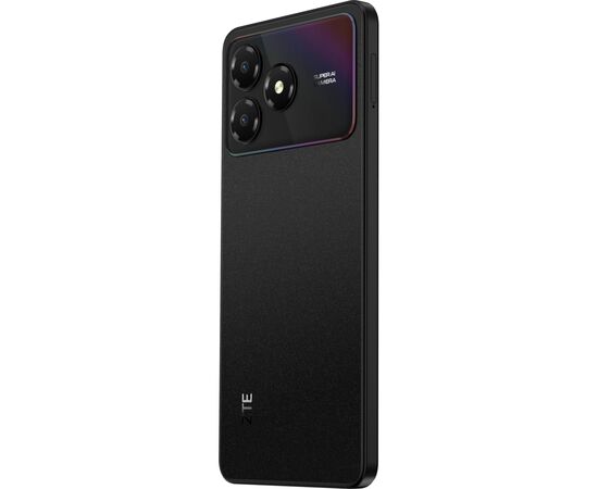 Мобильный телефон ZTE Blade A36 4/64GB Black (1167679), изображение 10 Мобильный телефон ZTE Blade A36 4/64GB Black (1167679), изображение 10