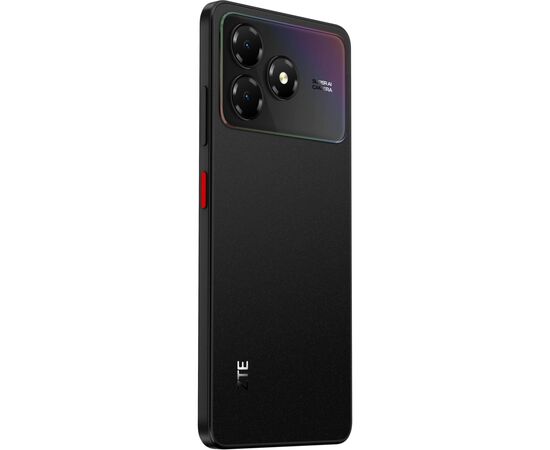 Мобильный телефон ZTE Blade A36 4/64GB Black (1167679), изображение 11 Мобильный телефон ZTE Blade A36 4/64GB Black (1167679), изображение 11