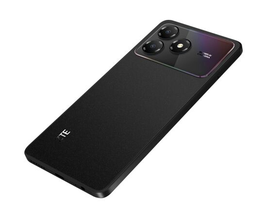 Мобильный телефон ZTE Blade A36 4/64GB Black (1167679), изображение 12 Мобильный телефон ZTE Blade A36 4/64GB Black (1167679), изображение 12