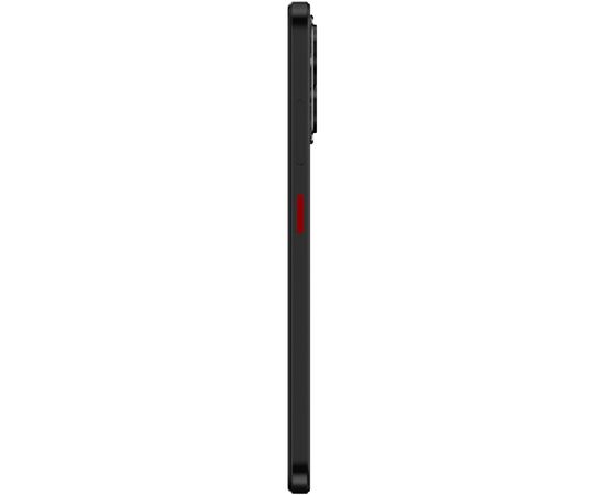 Мобильный телефон ZTE Blade A36 4/64GB Black (1167679), изображение 5 Мобильный телефон ZTE Blade A36 4/64GB Black (1167679), изображение 5