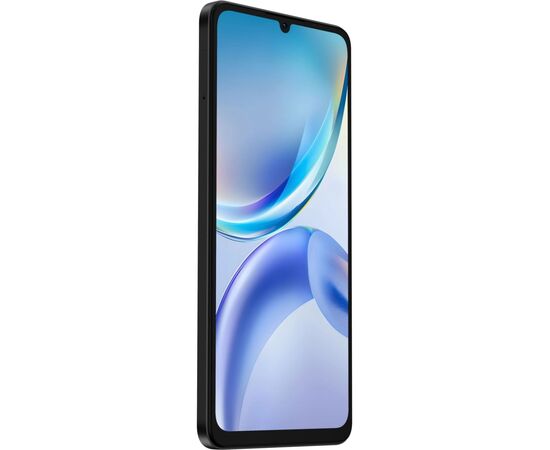 Мобильный телефон ZTE Blade A36 4/64GB Black (1167679), изображение 8 Мобильный телефон ZTE Blade A36 4/64GB Black (1167679), изображение 8
