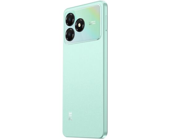 Мобильный телефон ZTE Blade A36 4/64GB Green (1167680), изображение 10 Мобильный телефон ZTE Blade A36 4/64GB Green (1167680), изображение 10